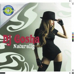 DJ GOSHUA-NATURALLY
