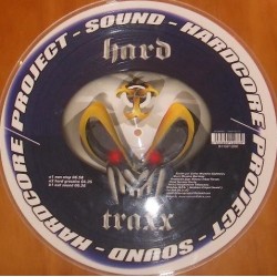 New Axis - Project-Sound-Hardcore(ZAPATILLA DE LA BUENA¡¡)