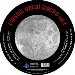 Classic Vocal Tracks Vol. 3 