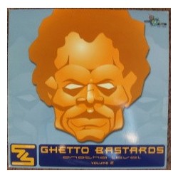 The Ghetto Bastards ‎– Anotha Level Volume 2 