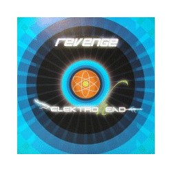 Elektrohead ‎– Revenge 
