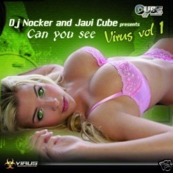 Dj Nocker & Javi Cube - Can You See
