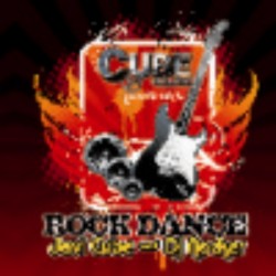 Javi Cube & Dj Nocker-Rock dance