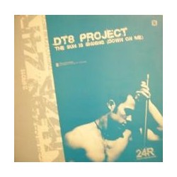 DT8 Project - The Sun Is Shining (CANTADO MUY BUENO¡¡)