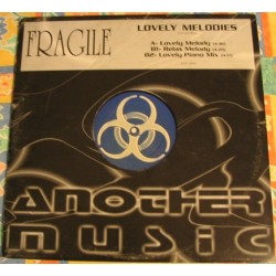 Fragile  ‎– Lovely Melodies