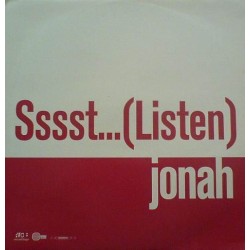 Jonah - Sssst...(Listen)  CABROTE REMEMBER¡