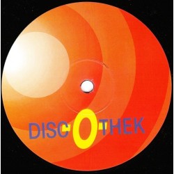 Disc-O-Thek ‎– Don't You Want Me 97 