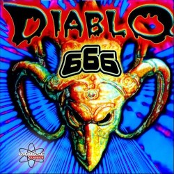 666 ‎– Diablo