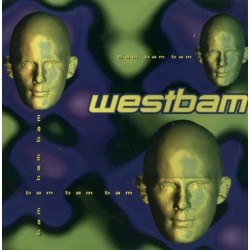 Westbam ‎– Bam Bam Bam 