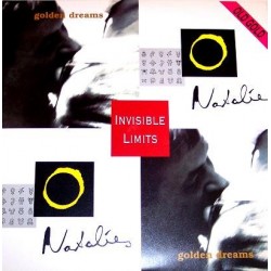 Invisible Limits ‎– Golden Dreams / Natalies 