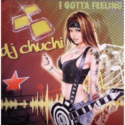  DJ Chuchi ‎– I Gotta Feeling