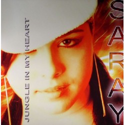 Saray - Jungle In My Heart
