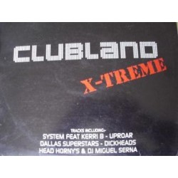 Clubland X-Treme 