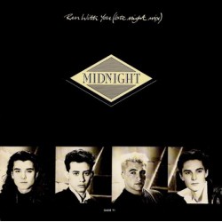 Midnight – Run With You (Late Night Mix) 