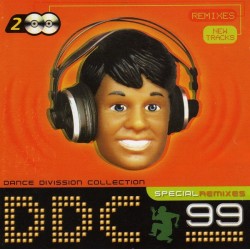 DDC Special Remixes 99