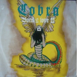 Cobra-Born 2 Love U(COPIA IMPORTACIÓN VOLUMEX¡¡ Clasicazo Radical¡¡)