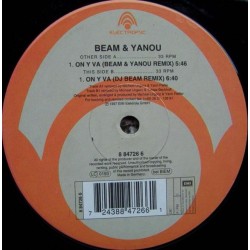 Beam & Yanou ‎– On Y Va