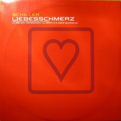 Schiller - Liebesschmerz