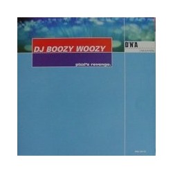 DJ BoozyWoozy - Pizzi's Revenge(HARDHOUSE DE LOS KLUBBHEADS¡¡)