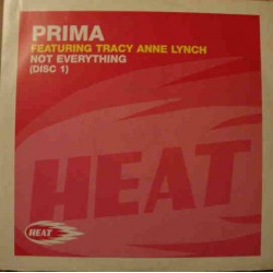Prima Featuring Tracy Anne Lynch – Not Everything 