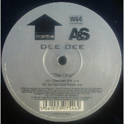 Dee Dee – The One (INCENTIVE)