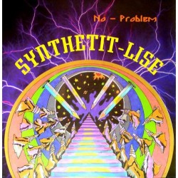 Synthetit-Lise ‎– No Problem
