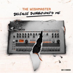 The Wishmaster ‎– Silence Surrounds Me 