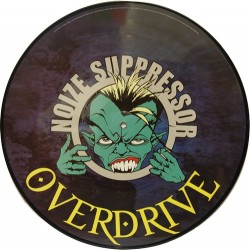 Noize Suppressor ‎– Overdrive