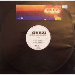 Oyez! ‎– Our Nights (Are Brighter Than Your Days) 