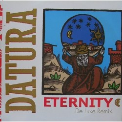 Datura ‎– Eternity (De Luxe Remix) 