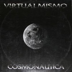 Virtualmismo ‎– Cosmonautica 