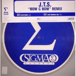 JTS ‎– Bow C Bow (Remix) 