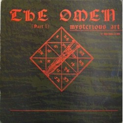 The Mysterious Art  ‎– The Omen Part 1 (Remix) 