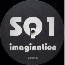 SQ-1 ‎– Imagination (DANCE STREET)