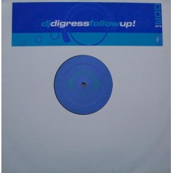 DJ Digress ‎– Follow Up