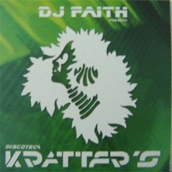DJ Faith ‎– Kratters 