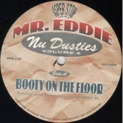 Mr. Eddie ‎– Nu Dusties Volume 2 