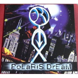 Rexanthony ‎– Polaris Dream 