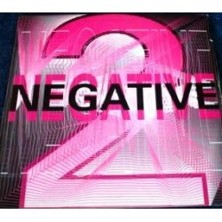 Negative  - II(PELOTAZO 90's NUEVO¡)
