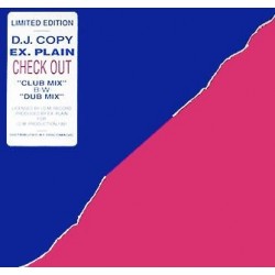 Ex-Plain ‎– Check Out 