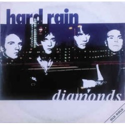 Hard Rain - Diamonds(2 MANO,TEMAZO BUSCADISIMO¡¡¡)