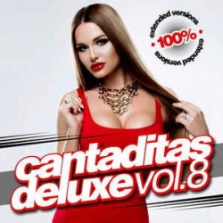 Cantaditas Deluxe Volume 8