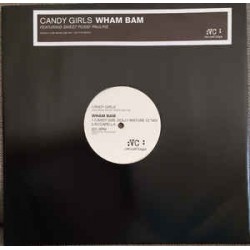 Candy Girls ‎– Wham Bam