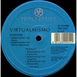 Virtualmismo ‎– Mismoplastico (Remix) 