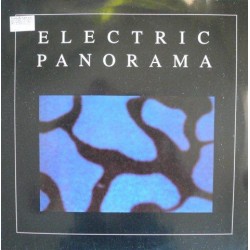 Electric Panorama ‎– Electric Panorama