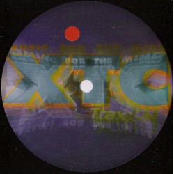 Various ‎– XTC Trax 4 
