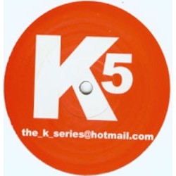 K-Series - Communication(MELODIÓN TECHNIKAL¡¡)