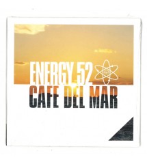 Energy 52 – Café Del Mar...