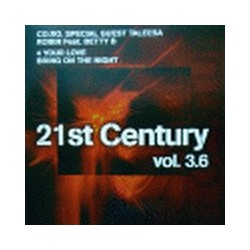 Various - 21st Century Vol. 3.6(INCLUYE BRING ON THE NIGHT & CORO-4 YOUR LOVE¡¡)