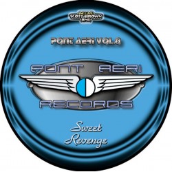 Pont Aeri - Vol. 8 - Sweet Revenge(2 MANO,TEMAZO¡¡)